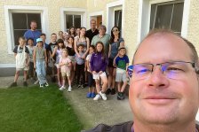 08.-13.07.2024 Ferienlager